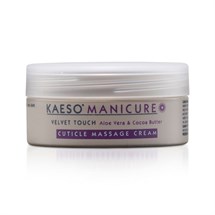 Kaeso Velvet Touch Cuticle Massage Cream 95ml