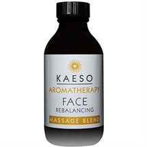 Kaeso Blended Oil Rebalancing Face 100ml