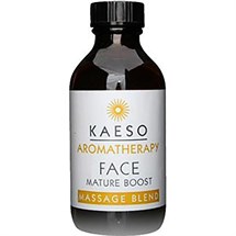 Kaeso Blended Oil Mature Boost Face 100ml
