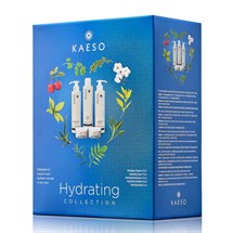 Kaeso Hydrating Facial Kit