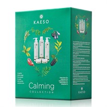 Kaeso Calming Facial Kit