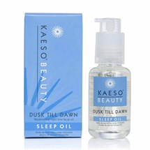 Kaeso Dusk Till Dawn Sleep Oil 50ml