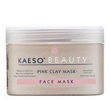 Kaeso Detoxifying Pink Clay Mask 245ml