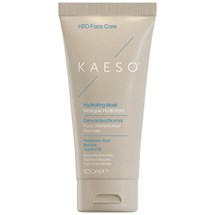 Kaeso H2O Hydrating Face Mask 100ml