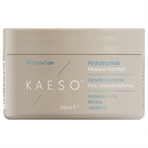 Kaeso H2O Hydrating Face Mask 245ml