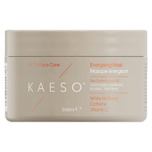 Kaeso Vitamin C+ Energising Mask 245ml