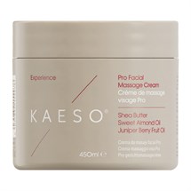 Kaeso Experience Pro Facial Massage Cream 450ml