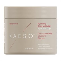 Kaeso Experience Hydrating Body Moisturiser 450ml