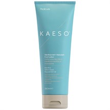 Kaeso Menthol-Mint + Mandarin Foot Lotion 250ml