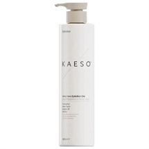 Kaeso Epilate Aloe Vera Epilation Gel 485ml