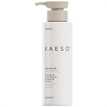 Kaeso Epilate After Wax Oil 250ml