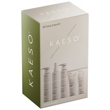 Kaeso B3 Calming Facial Kit