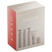 Kaeso O2 Rebalancing Facial Kit
