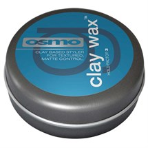 Osmo Clay Wax Traveller 25ml
