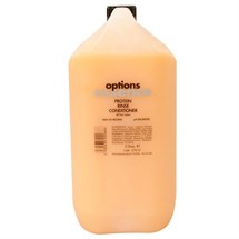 Options Essence Protein Rinse Conditioner 5000ml
