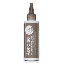 Apraise Cream Developer 100ml