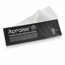 Apraise Tint Protective Eye Sheets 96pk