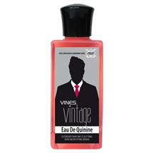 Vines Vintage Eau De Quinnine 200ml