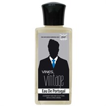 Vines Vintage Eau De Portugal 200ml