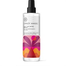 Crazy Angel Self Tan Water 200ml