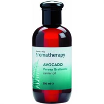 Natures Way Avocado Carrier Oil 200ml