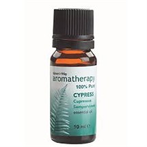 Natures Way Cypress Essential Oil 10ml