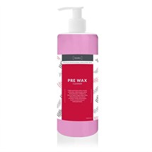 Looks Pre Wax Cleanser 500ml