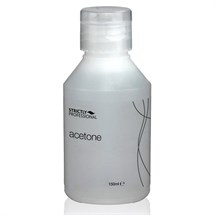 Strictly Professional Acetone 150ml