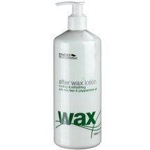 Strictly Professional After Wax Lotion (Tea Tree & Peppermint) 500ml