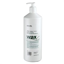 Strictly Professional After Wax Lotion Aloe & Lavender 1 Litre