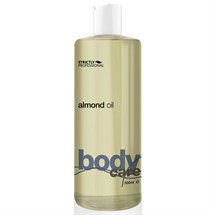 Strictly Professional Almond Oil 500ml