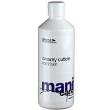 Strictly Professional Creamy Cuticle Remover 500ml
