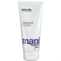 Strictly Professional Manicure Exfoliant 100ml