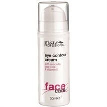 Strictly Professional Eye Contour Cream 30ml