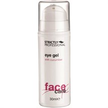 Strictly Professional Eye Gel 30ml