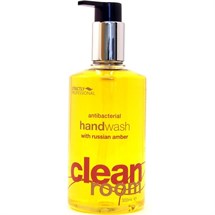 Strictly Professional Hand Wash with Russian Amber - 300ml