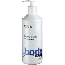 Strictly Professional Body Lotion with Cocoa Butter & Glycerin 500ml