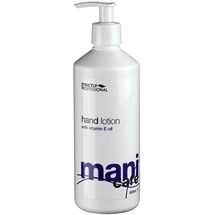 Strictly Professional Hand Lotion 500ml