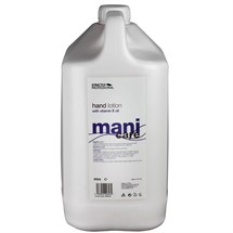 Strictly Professional Hand Lotion 4 Litre