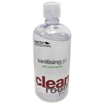 Strictly Professional Sanitising Gel 300ml