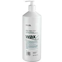 Strictly Professional After Wax Lotion (with Tea Tree & Peppermint) 1 Litre