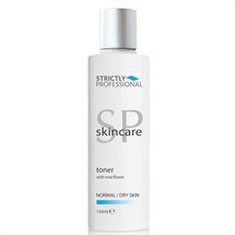 Strictly Professional Toner 150ml - Normal/ Dry Skin