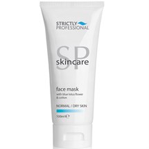 Strictly Professional Mask Normal/Dry 100ml