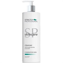 Strictly Professional Cleanser 500ml - Combination Skin
