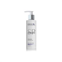 Strictly Professional Cleanser Dry/Plus 150ml