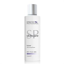 Strictly Professional Toner 150ml - Dry/Plus+ Skin