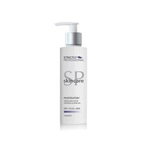 Strictly Professional Moisturiser Dry/Plus 100ml