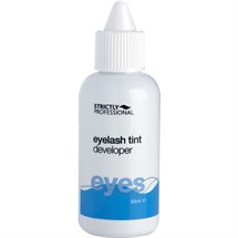 Strictly Professional Eyelash Tint Developer 50ml