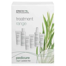 Strictly Professional Pedicure Care Kit