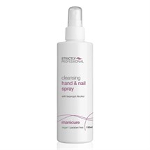 Strictly Professoinal Hand & Nail Spray 150ml